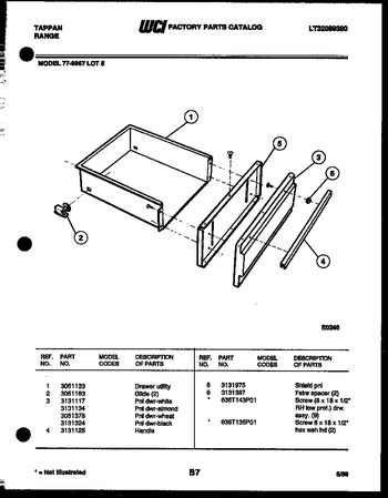 Diagram for 77-8957-08-05