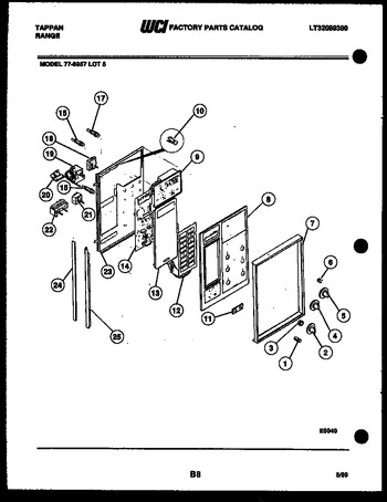 Diagram for 77-8957-08-05