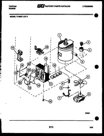 Diagram for 77-8957-08-05