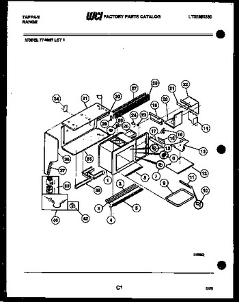 Diagram for 77-8957-08-05