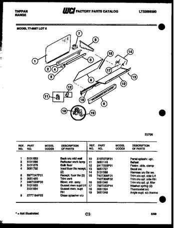 Diagram for 77-8957-08-05