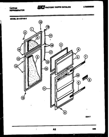 Diagram for 95-1437-57-03