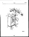 Diagram for 03 - Cabinet Parts