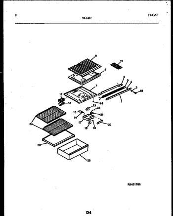 Diagram for 95-1437-00-04