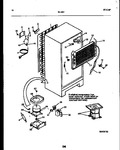 Diagram for 06 - System And Automatic Defrost Parts