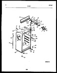 Diagram for 04 - Cabinet Parts