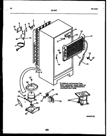 Diagram for 95-1437-00-05