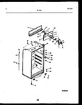 Diagram for 03 - Cabinet Parts