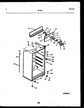 Diagram for 95-1512-23-00