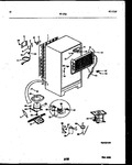 Diagram for 06 - System And Automatic Defrost Parts