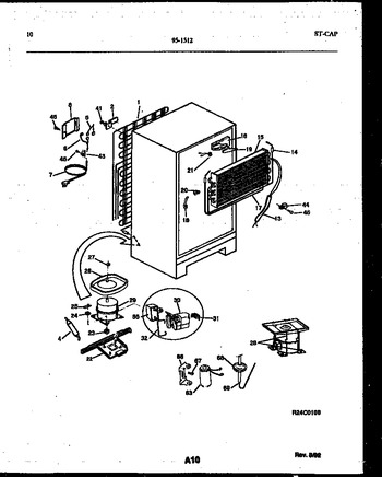 Diagram for 95-1512-23-00