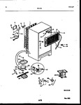 Diagram for 07 - System And Automatic Defrost Parts