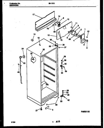 Diagram for 95-1512-00-01