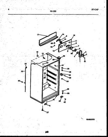 Diagram for 95-1522-00-00