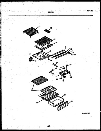 Diagram for 95-1522-00-00