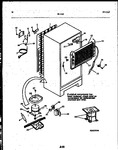 Diagram for 06 - System And Automatic Defrost Parts