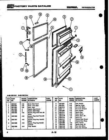 Diagram for 95-1587-00-01