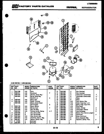 Diagram for 95-1587-00-01