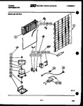 Diagram for 04 - System And Automatic Defrost Parts