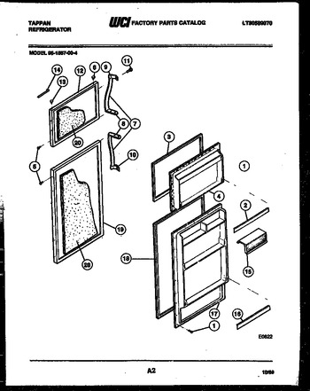 Diagram for 95-1587-00-04