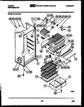 Diagram for 03 - Cabinet Parts