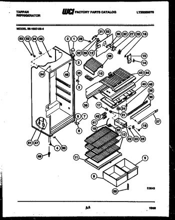 Diagram for 95-1587-00-04