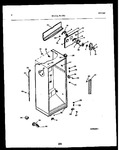 Diagram for 04 - Cabinet Parts