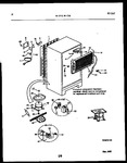 Diagram for 07 - System And Automatic Defrost Parts