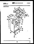 Diagram for 03 - Cabinet Parts