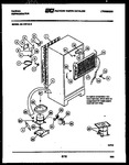 Diagram for 05 - System And Automatic Defrost Parts