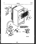 Diagram for 07 - System And Automatic Defrost Parts