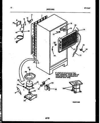 Diagram for 95-1781-66-00