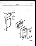 Diagram for 02 - Door Parts