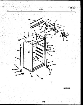 Diagram for 95-1781-23-01