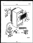 Diagram for 07 - System And Automatic Defrost Parts