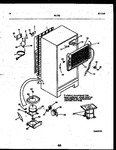 Diagram for 08 - System And Automatic Defrost Parts