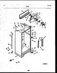 Diagram for 04 - Cabinet Parts