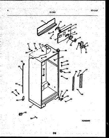 Diagram for 95-1962-23-00