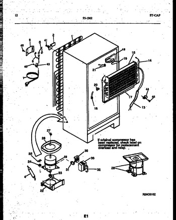 Diagram for 95-1962-23-00