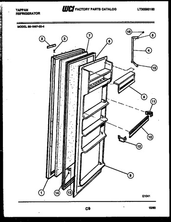 Diagram for 95-1967-00-04