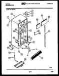 Diagram for 04 - Cabinet Parts