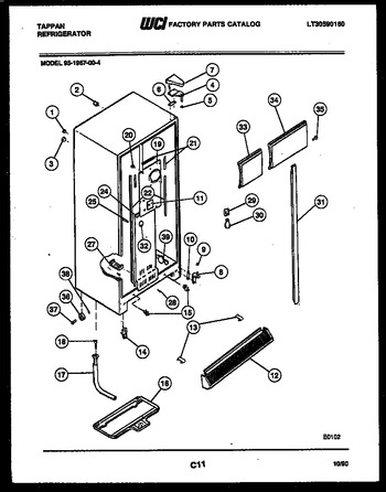 Diagram for 95-1967-00-04