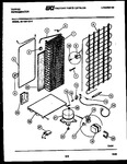 Diagram for 07 - System And Automatic Defrost Parts