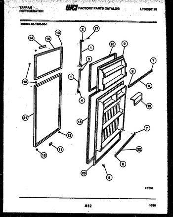 Diagram for 95-1980-23-01