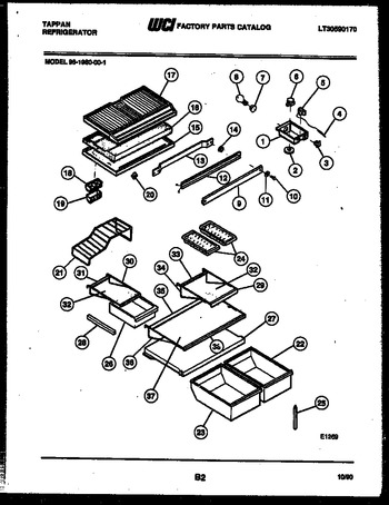 Diagram for 95-1980-23-01