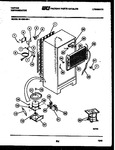 Diagram for 05 - System And Automatic Defrost Parts