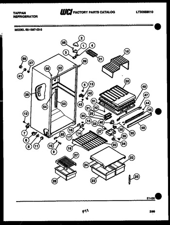 Diagram for 95-1987-23-03