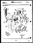 Diagram for 04 - System And Automatic Defrost Parts