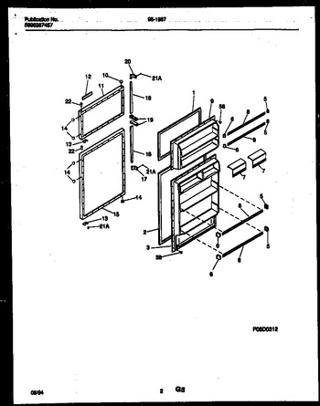 Diagram for 95-1987-23-04