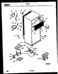 Diagram for 06 - System And Automatic Defrost Parts